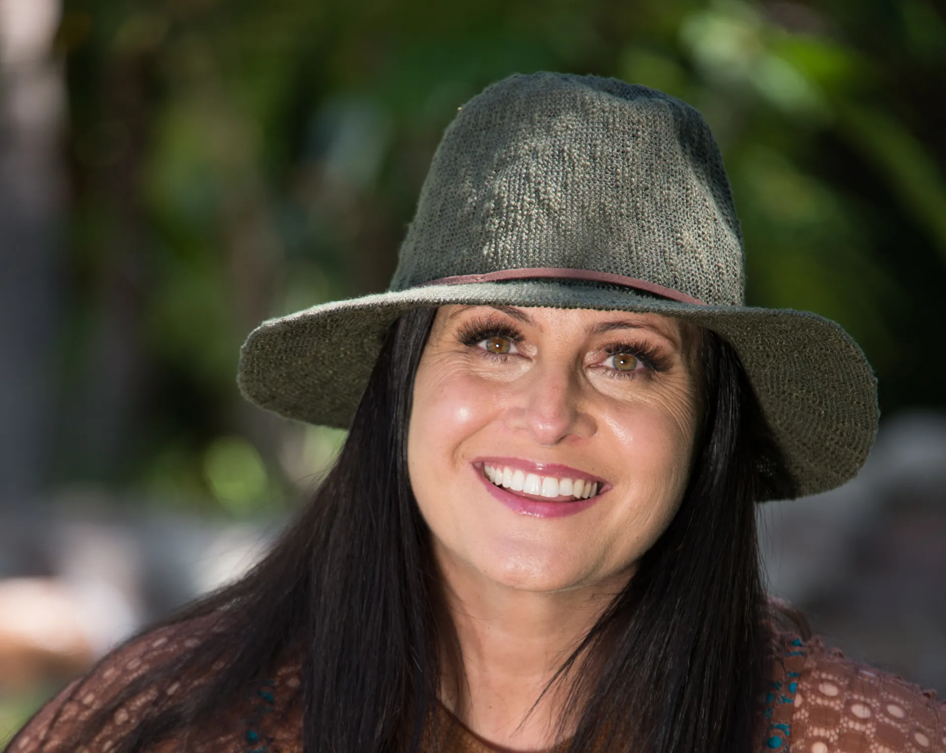 Alisha Noterman - Co-Founder & Clinical Director