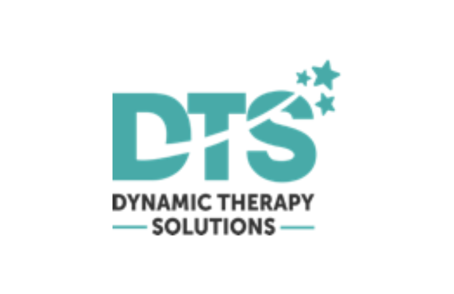 Dynamic Therapy Solutions Logo