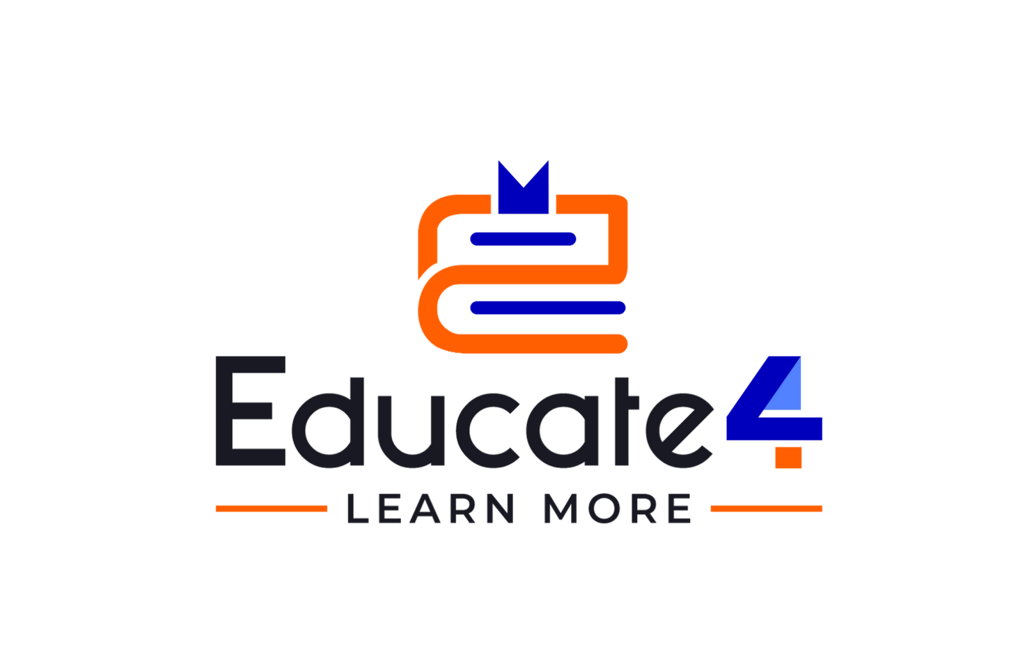 Educate4.com Logo