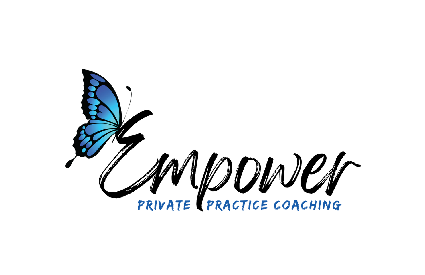 Empower Private Practice Coaching Logo