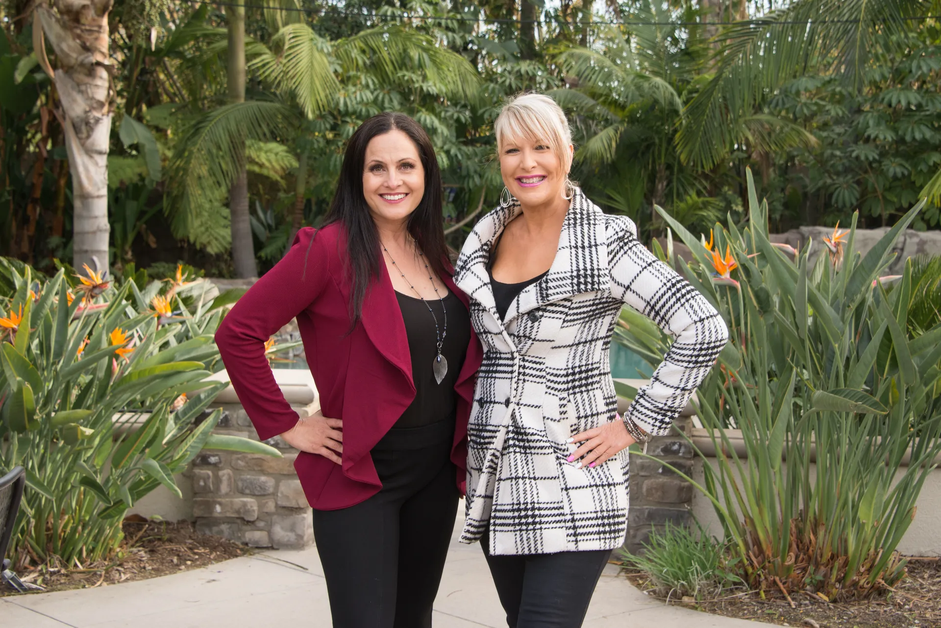 Alisha Noterman and Lisa Sandoval - Dynamic Therapy Solutions Founders