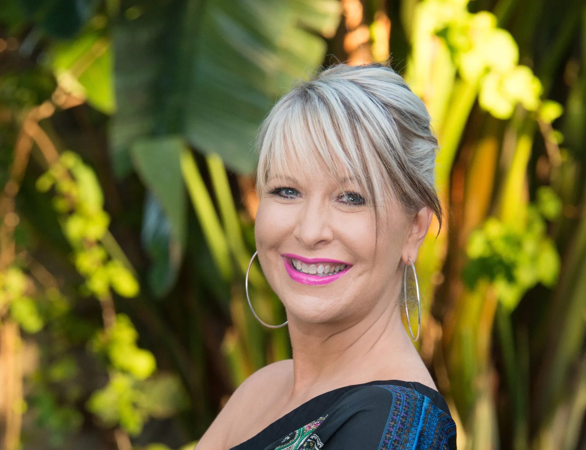 Lisa Sandoval - Co-Founder & Clinical Director