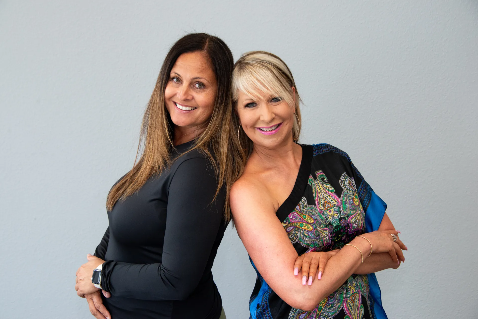 Our Founders - The Visionaries