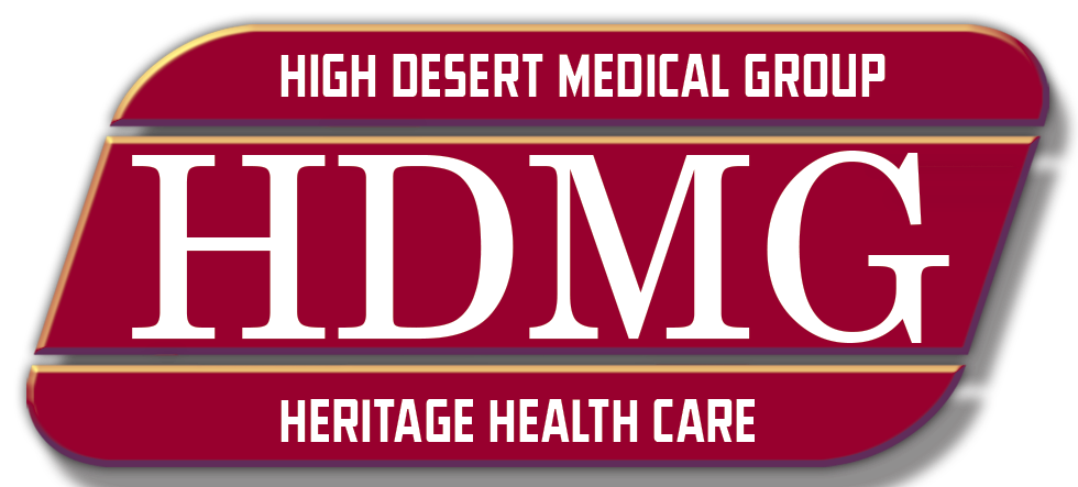 High Desert Medical Group