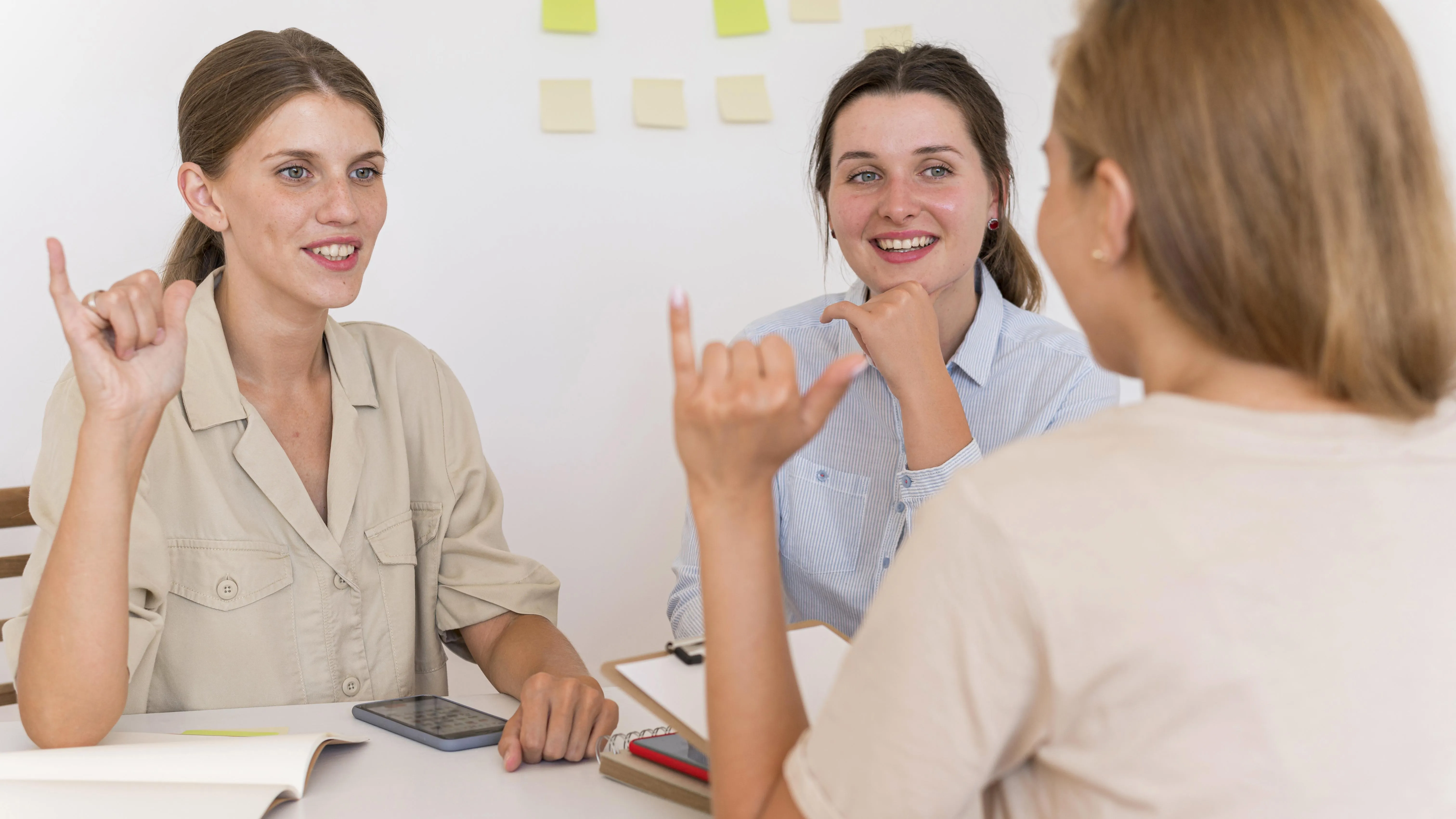 Collaborative Excellence at Dynamic Therapy Solutions