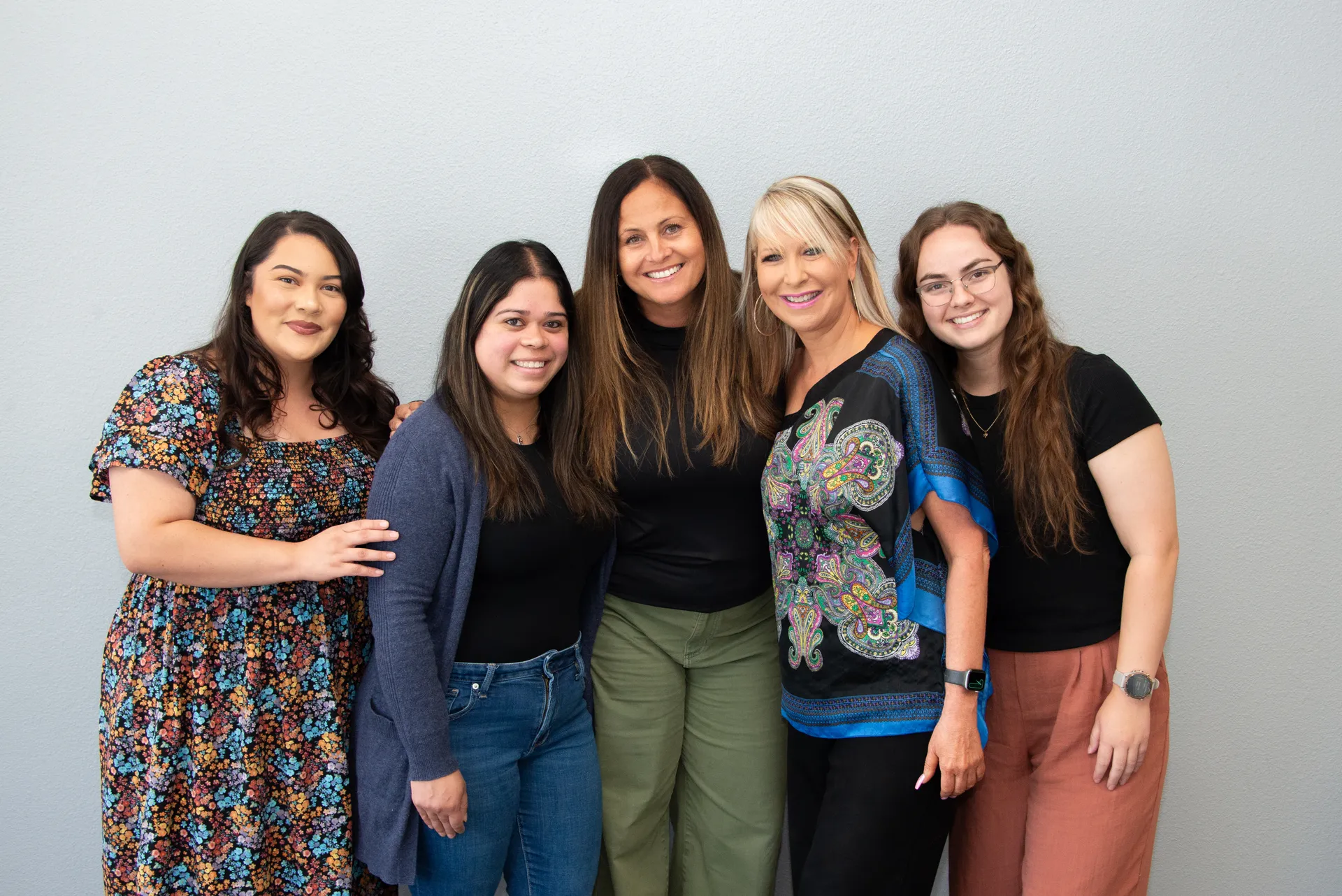 Why Choose DTS - Our Difference