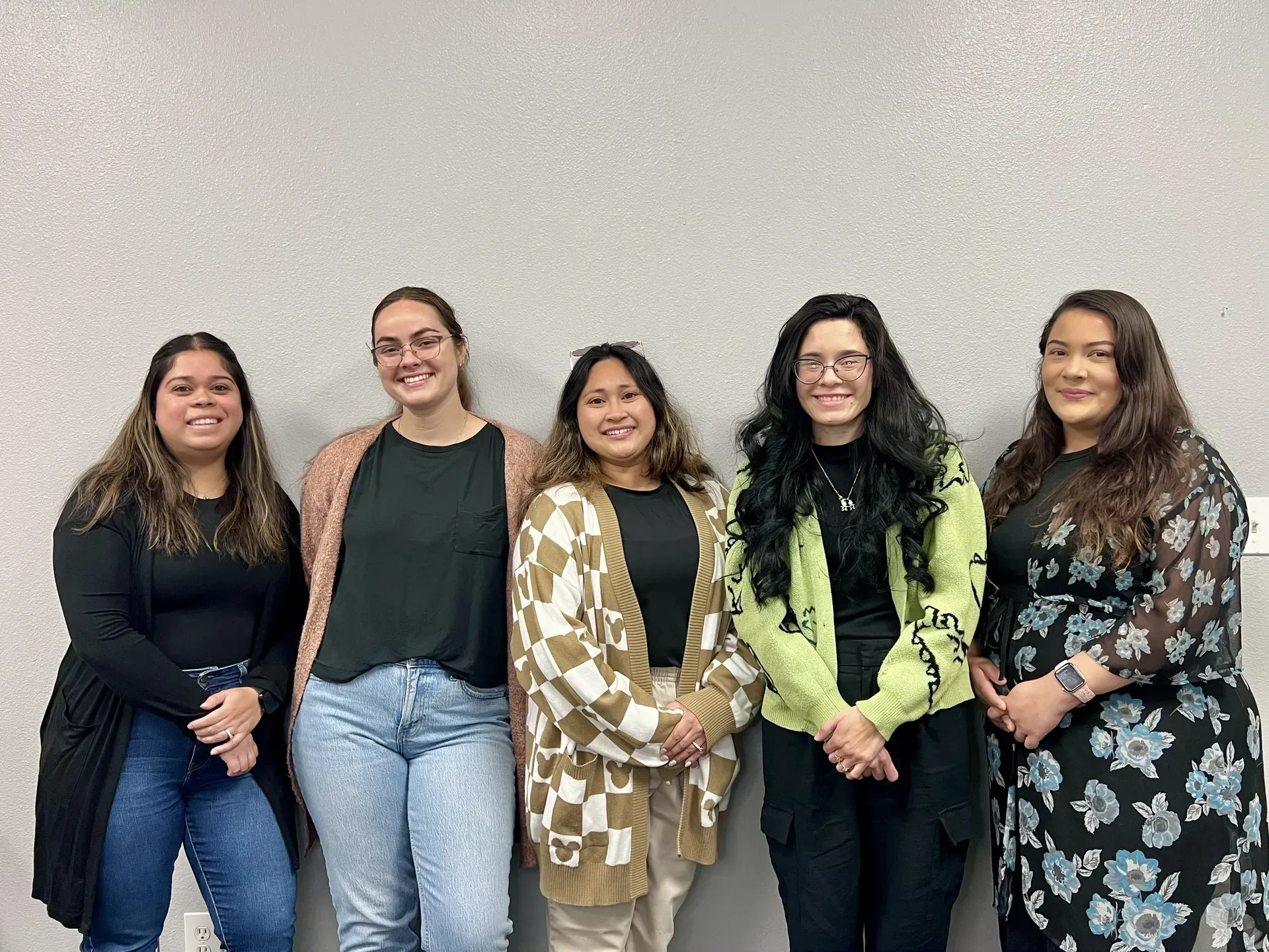 Dynamic Therapy Solutions Team