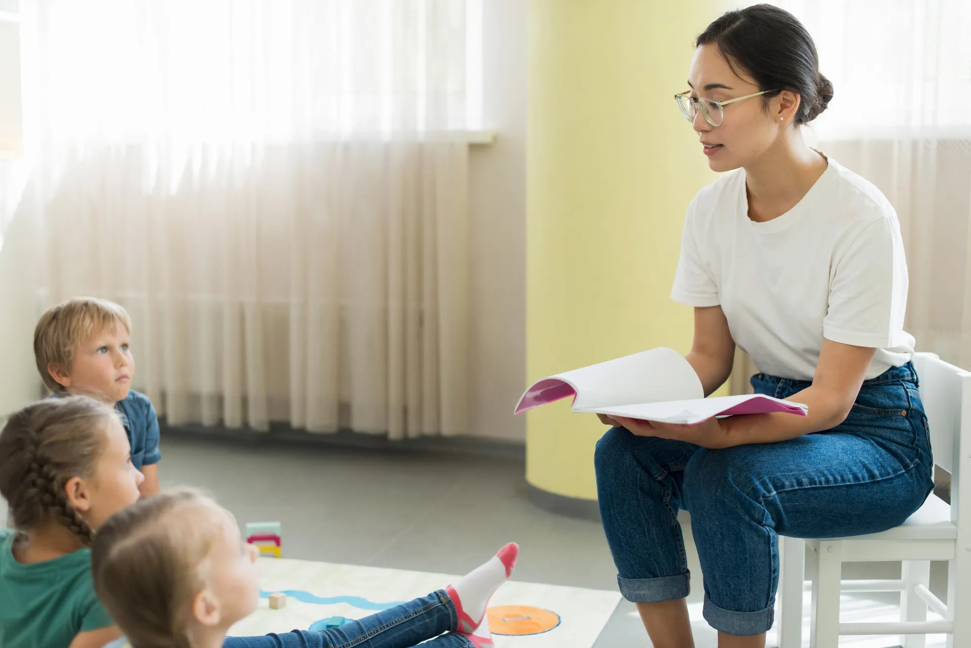 Educational resources and learning materials