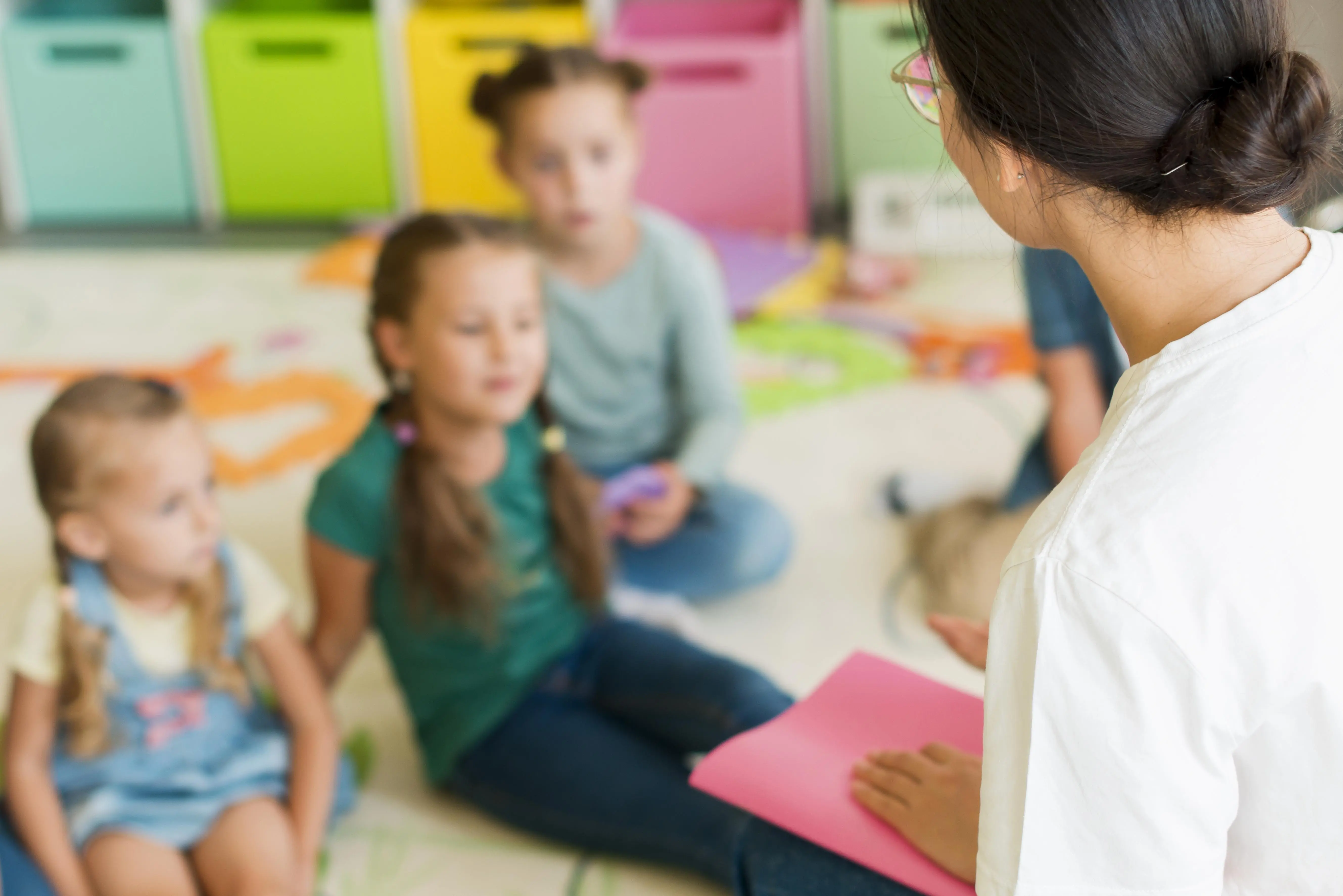 Administrator experiencing reduced workload through efficient DTS support services