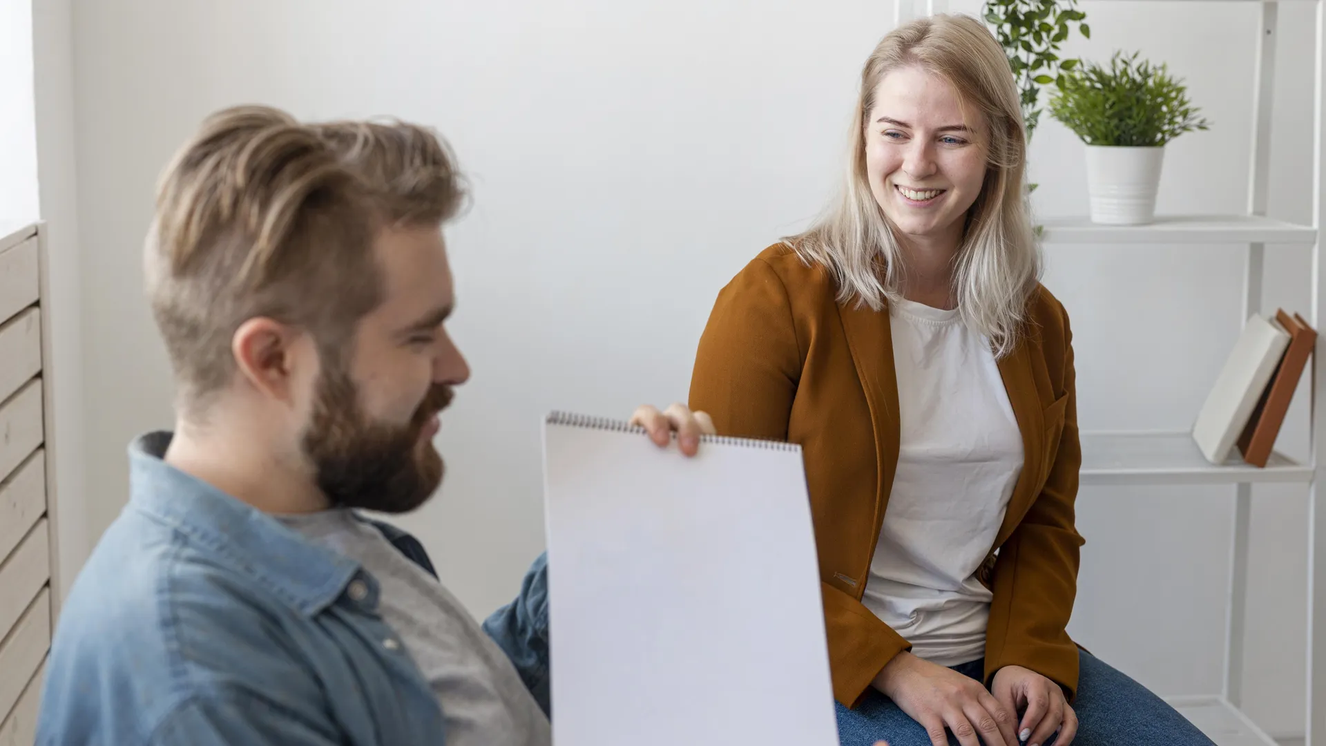 Carryover of therapy skills into everyday communication