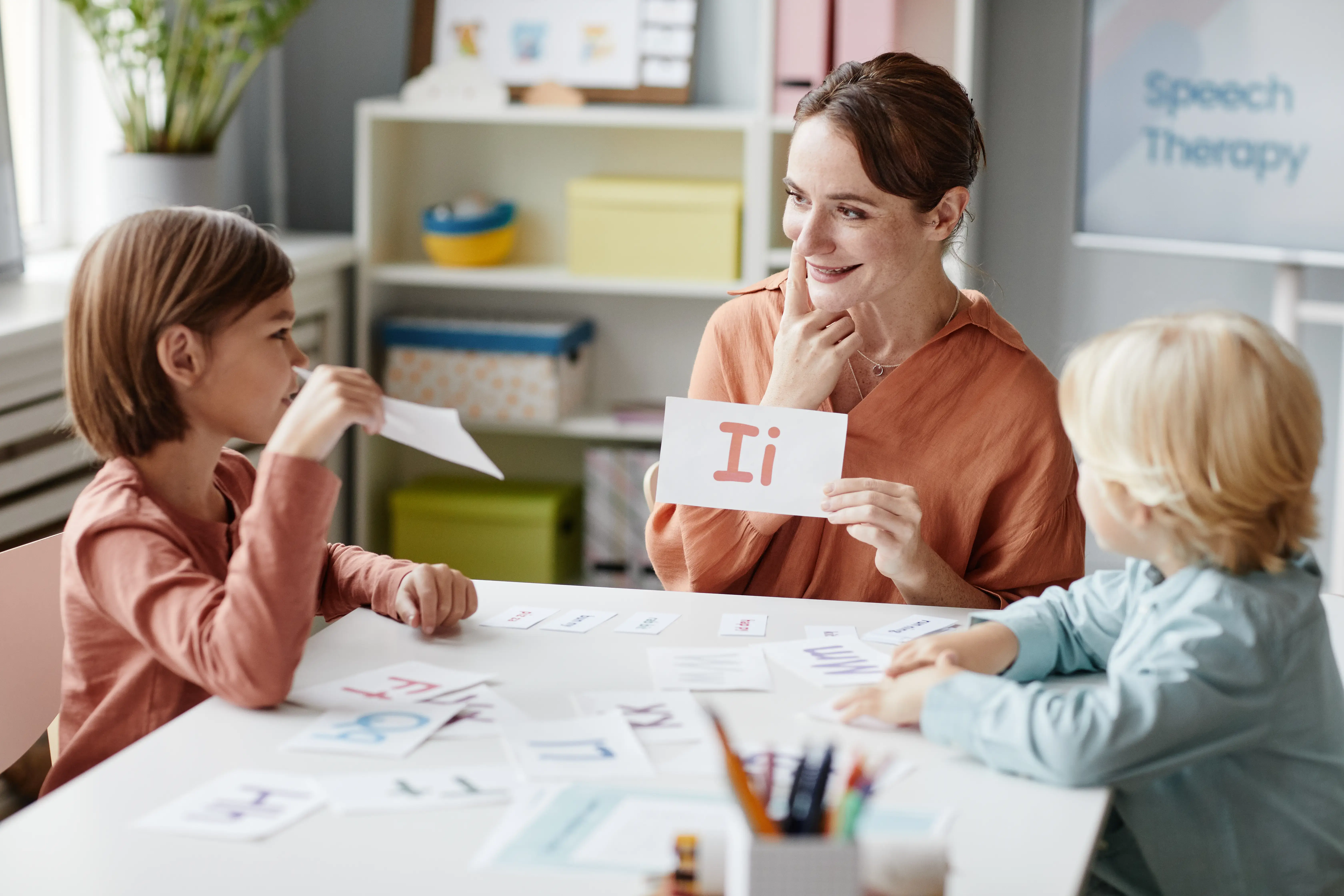 Customized service plan development