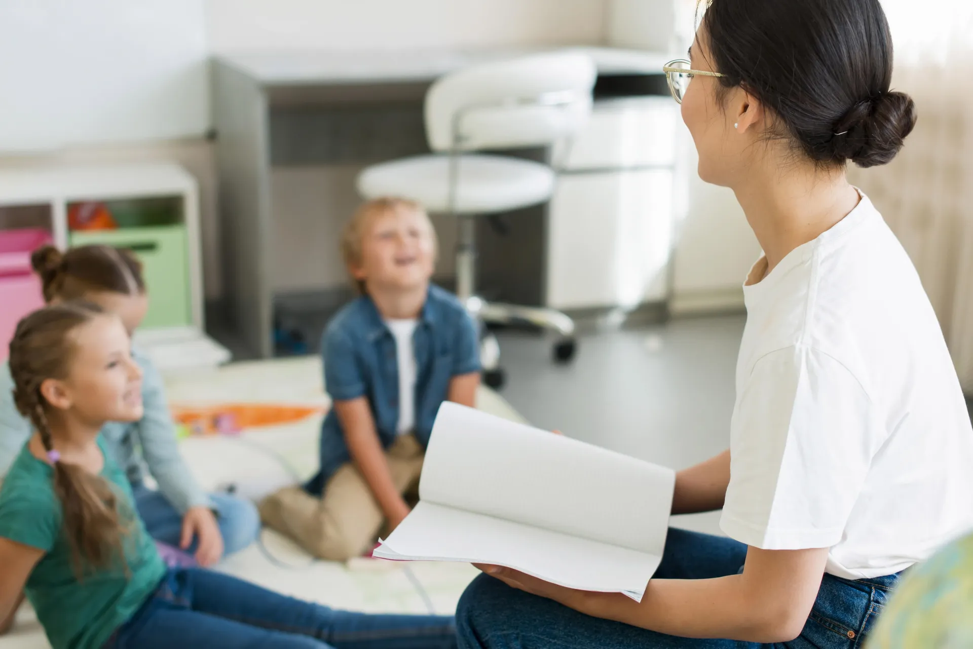 Assessment Services
