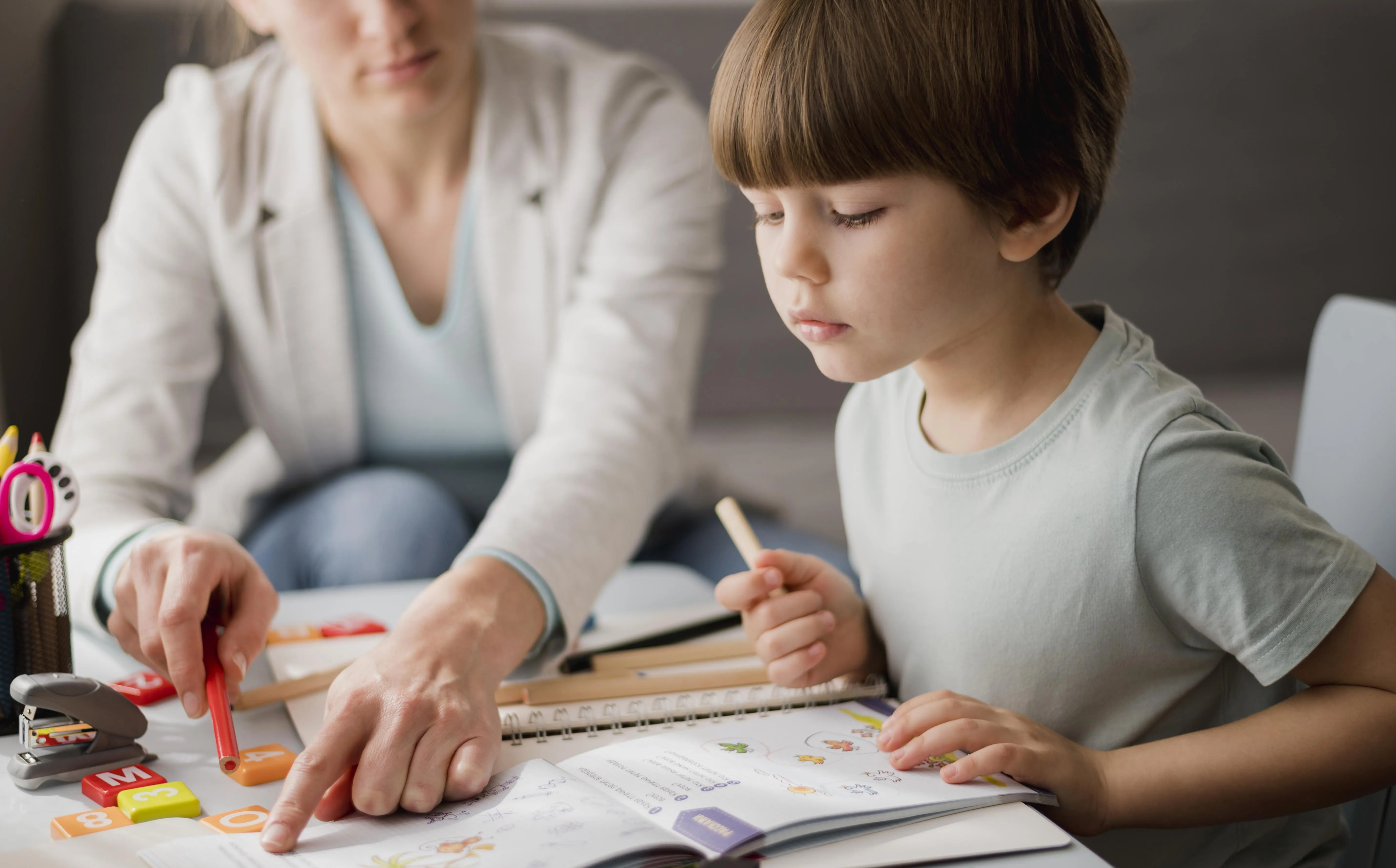 IEP Support Services